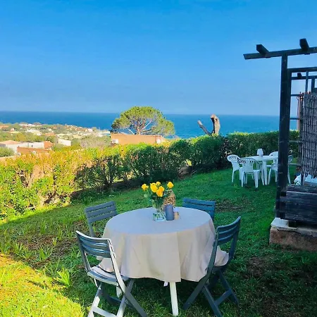 Cocody 228 アパート *