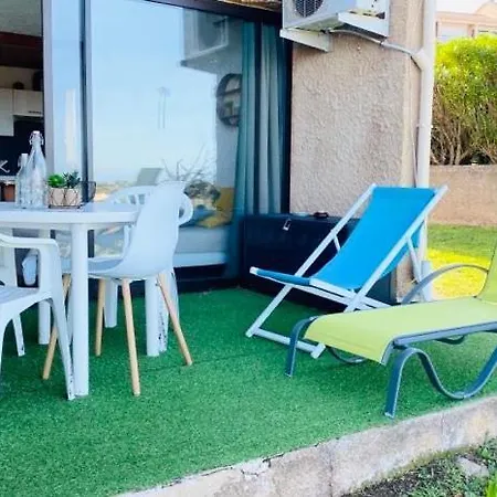 Apartment Cocody 4 *