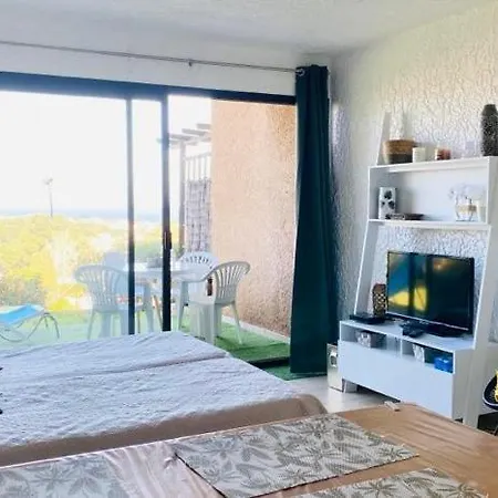 Cocody 4 * Lumio (Corsica)