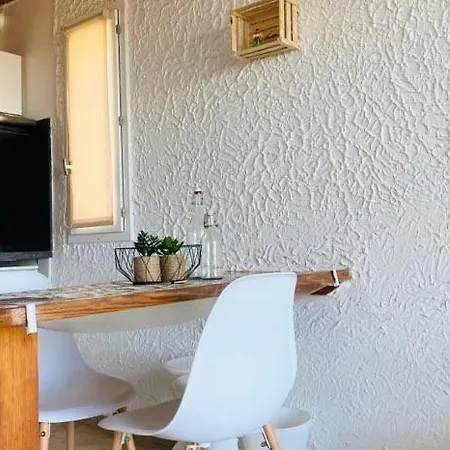 Lägenhet Cocody 228