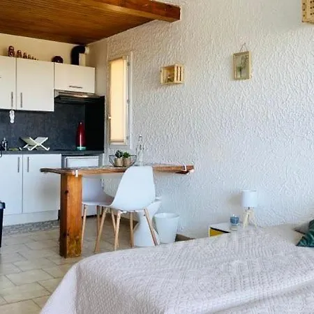 Cocody 4 Appartamento Lumio (Corsica)