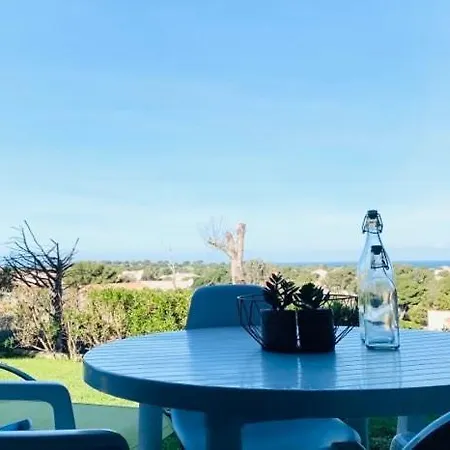 Cocody 228 Lumio (Corsica)