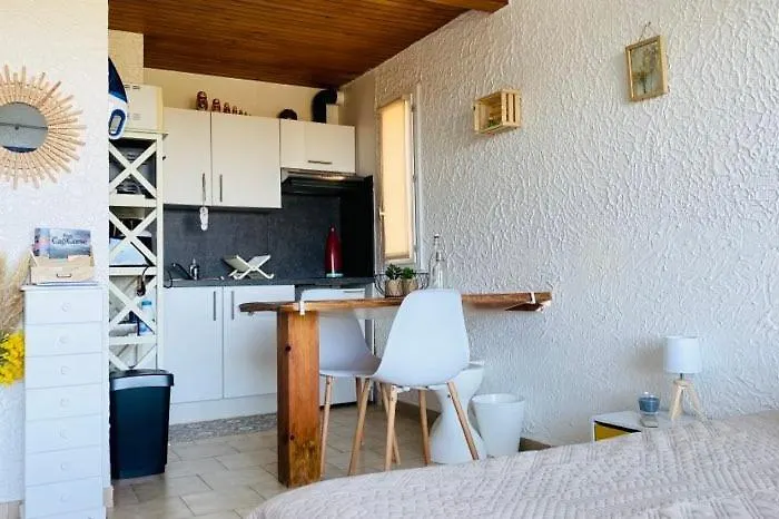 Cocody 228 * Lumio (Corsica)