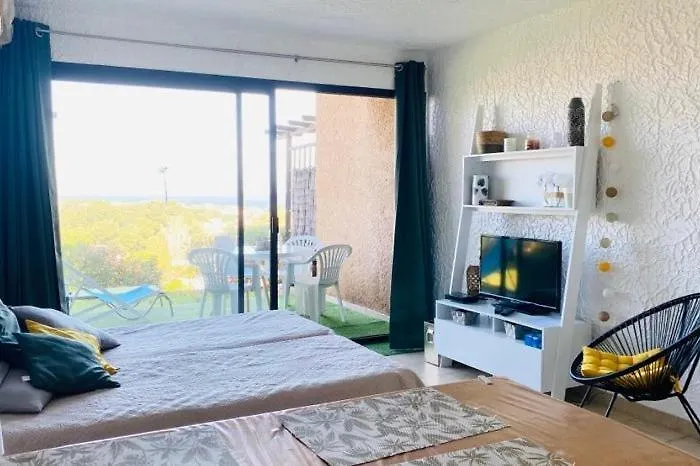 Cocody 228 * Lumio (Corsica)