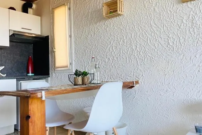 Appartement Cocody 228