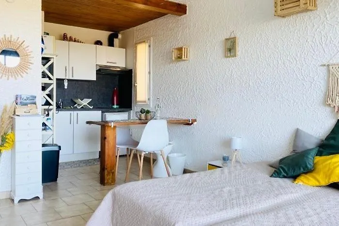 Cocody 228 Appartement Lumio (Corsica)