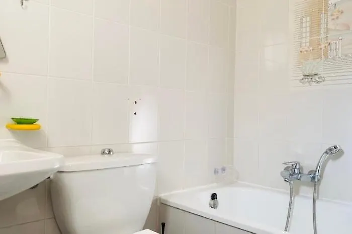 Cocody 228 Appartement